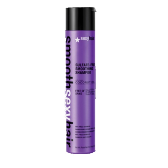sexyhair 順感洗髮精1000ml
